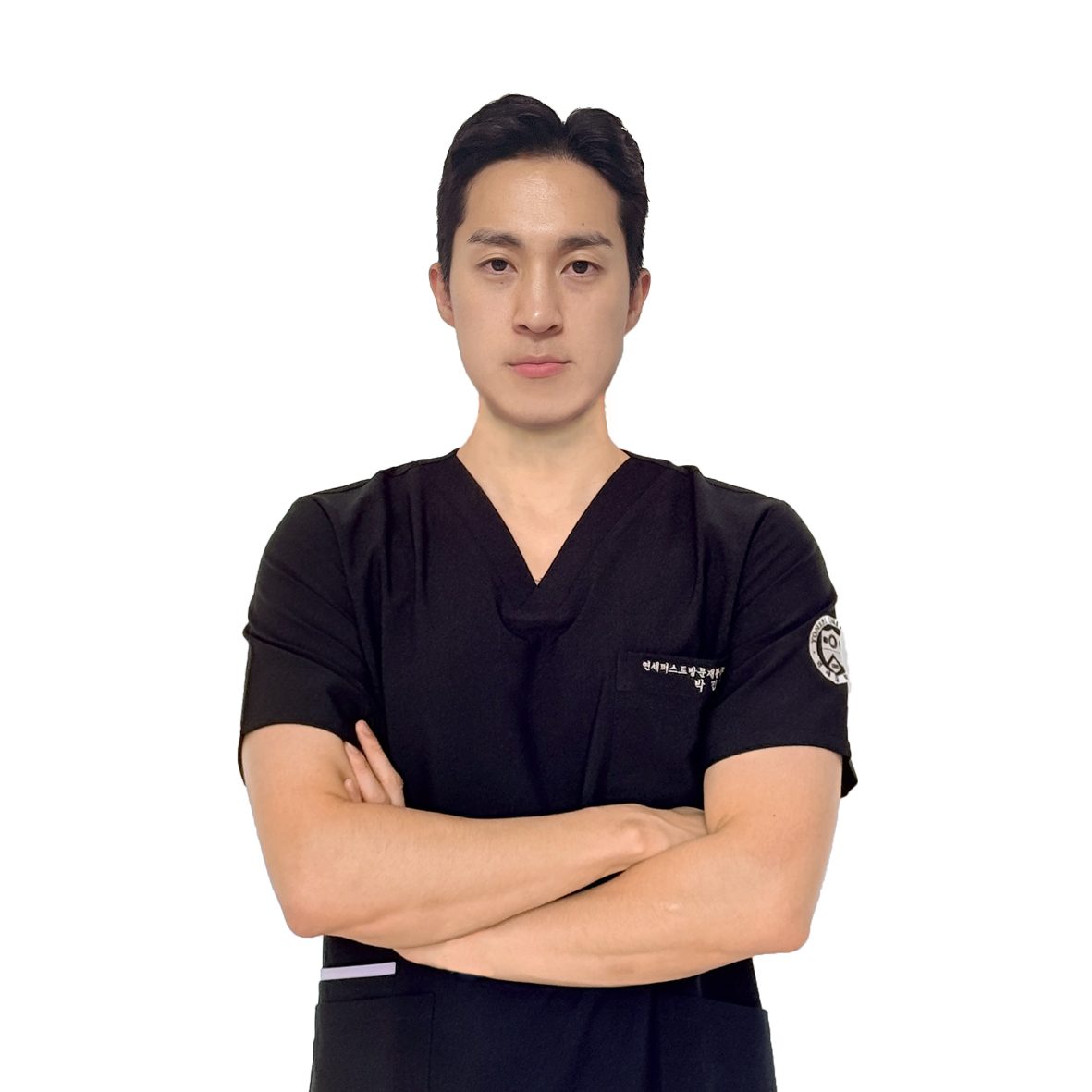 김윤호 작업치료사 사진