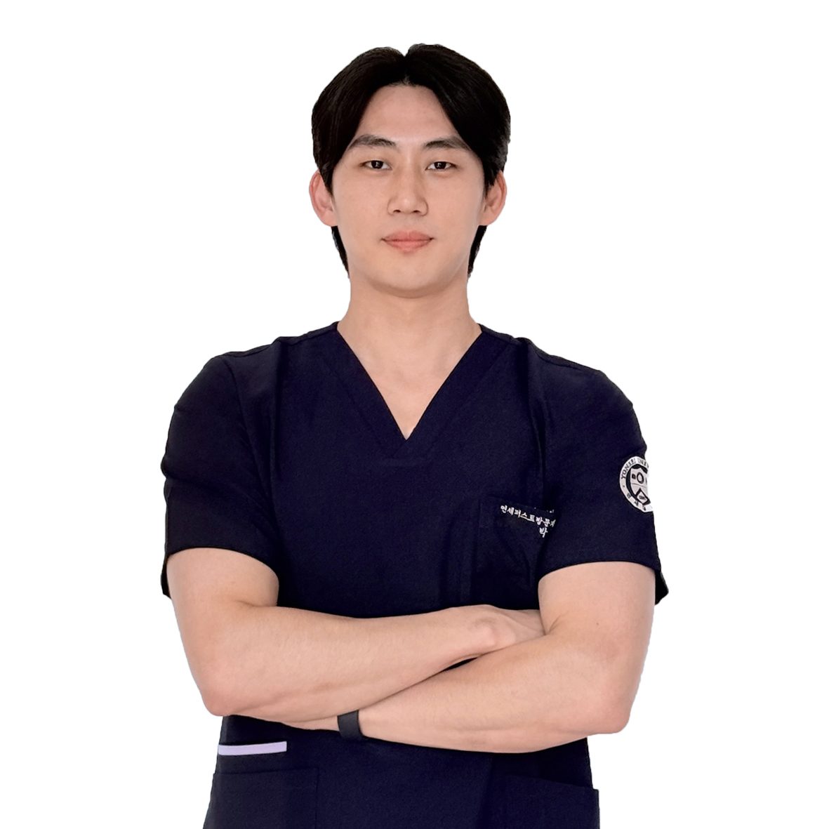 장세문 재활운동 전문가 사진